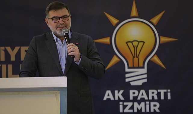 “STK’lar gönüllü hizmetin adresleridir.”