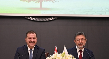 Suyu Kardeşlik Kurtaracak