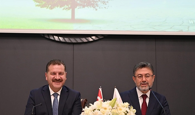 Suyu Kardeşlik Kurtaracak