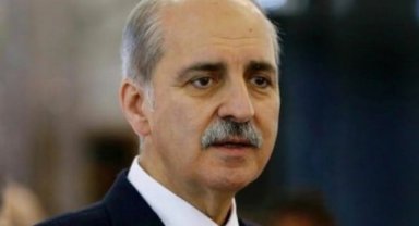 TBMM Başkanı'ndan 3 Aralık mesajı