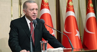 Teröristleri buralara ayak basamayacak hale getireceğiz