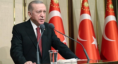 Teröristleri buralara ayak basamayacak hale getireceğiz