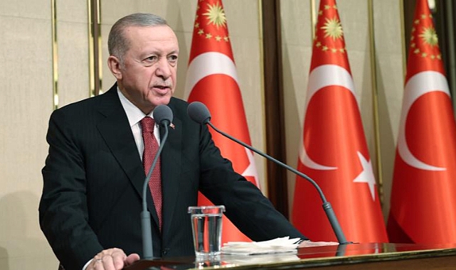 Teröristleri buralara ayak basamayacak hale getireceğiz