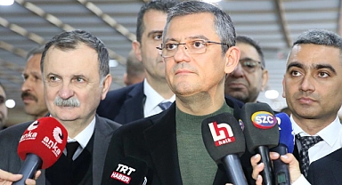 Teşkilatımızın sesini dinlemeye devam edeceğiz