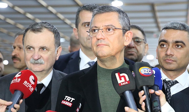 Teşkilatımızın sesini dinlemeye devam edeceğiz