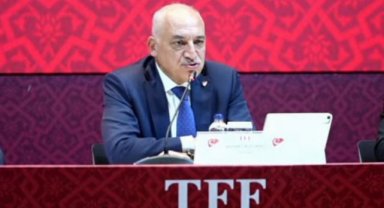 TFF: PFDK kararını yarın verecek