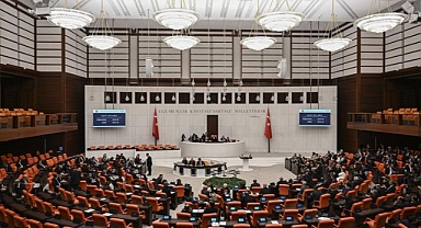 Tiktok Türkiye Temsilcisi TBMM'de