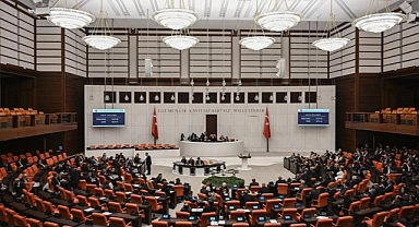 Tiktok Türkiye Temsilcisi TBMM'de