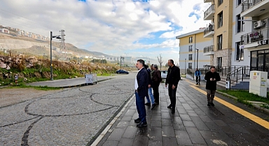 TOKİ konutlarına belediye eli değecek!