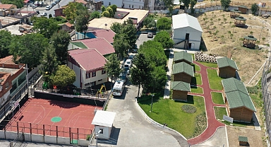 Toplumun Görünmeyen Yarasına Parmak Basacak