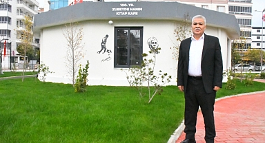 Torbalı’da iki Kitap Kafe daha açılıyor