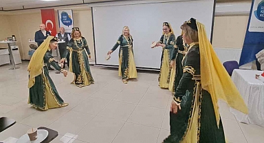 Türk Dünyası'nın efsane ismi Cengiz Aytmatov doğum gününde anıldı.