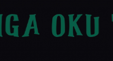 Türkçe Manga Okuma Sitesi