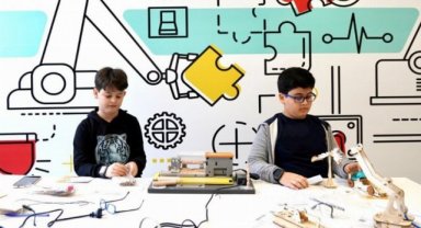 Türkiye her alanda sıralamasını yükseltti