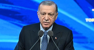 "Türkiye'nin boşa akacak suyu yoktur"