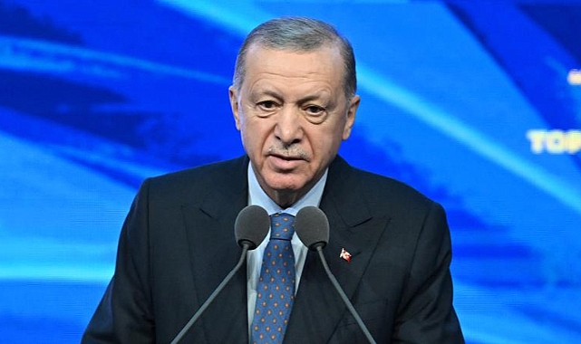 "Türkiye'nin boşa akacak suyu yoktur"