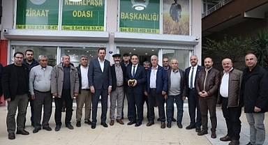 Türkiye siyasetinde yepyeni kapılar açılacak