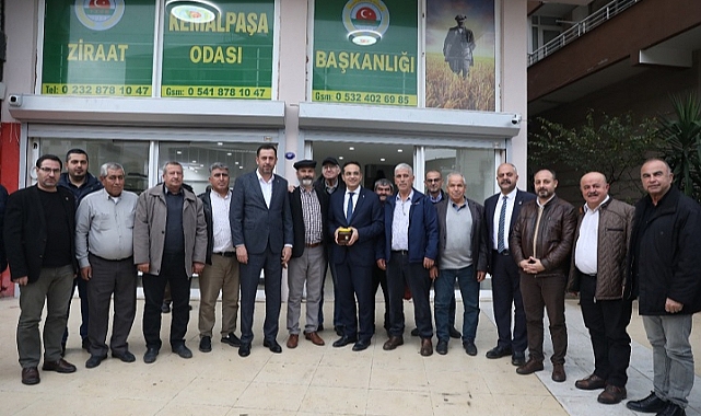 Türkiye siyasetinde yepyeni kapılar açılacak