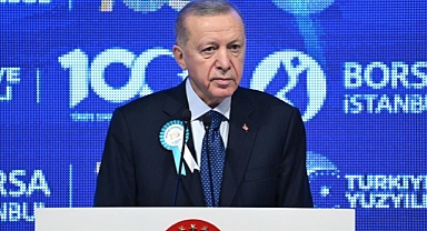 Ülkemize yönelik kaynak akışı daha da hızlanacak