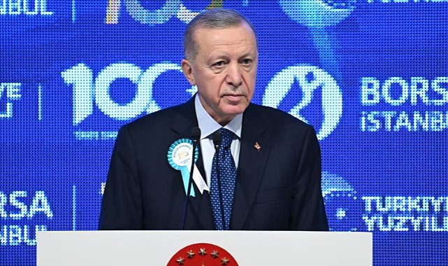 Ülkemize yönelik kaynak akışı daha da hızlanacak