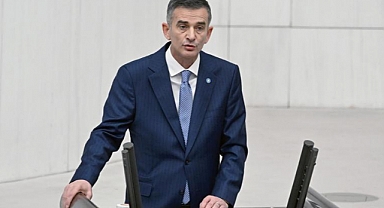 Ümit Dikbayır İyi Parti’den ihraç edildi