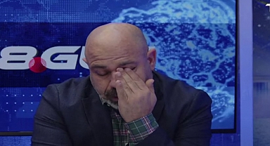 Umutoğulları göz yaşları içinde istifasının perde arkasını anlattı