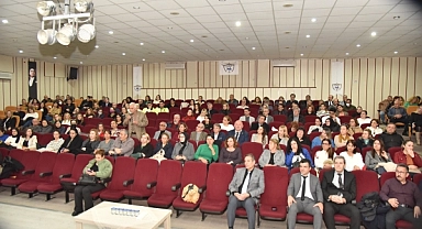Vatandaşı sevindiren buluşma
