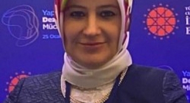 Yazarımız Nesibe Tükel Meclis Uyeliği için adaylık başvurusunu yaptı.