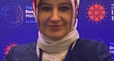 Yazarımız Nesibe Tükel Meclis Uyeliği için adaylık başvurusunu yaptı.