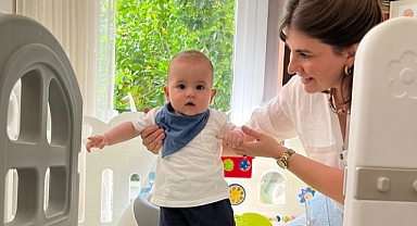 Yeni Anneler Doğum Sonrası Beslenmeye Dikkat!