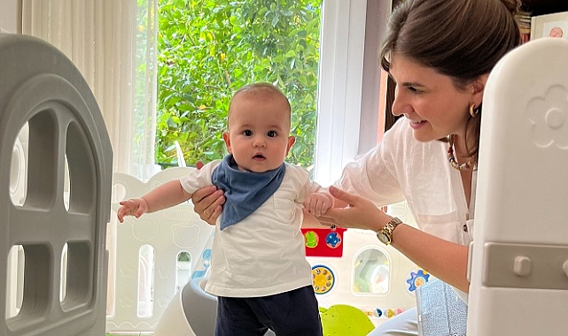 Yeni Anneler Doğum Sonrası Beslenmeye Dikkat!
