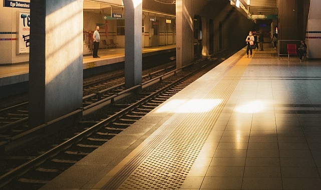 Yeni İzmir metrosu Narlıdere’ye hayat getirecek