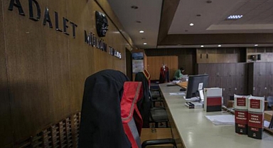 Yeni yargı paketi TBMM'ye sunulacak