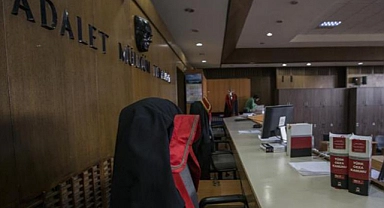 Yeni yargı paketi TBMM'ye sunulacak