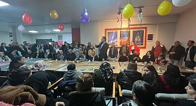Yıldız’dan ‘Çöp ve İZBAN’ çıkışı