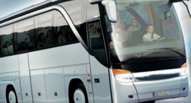 Yolcu otobüslerinde hız takip dönemi başlıyor