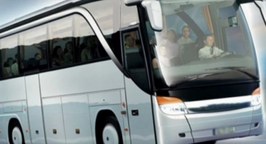 Yolcu otobüslerinde hız takip dönemi başlıyor