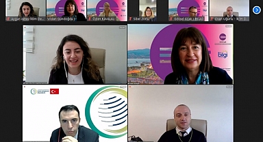 Zorlu: Rekabetin yolu iklim değişikliğiyle mücadeleden geçiyor