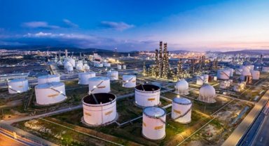 2023 yılında da ihracatın yıldızı Petkim oldu