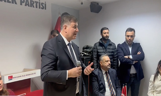 "30 İlçede Oy Rekoru Kırarak Bu Seçimi Kazanacağız"