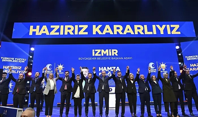 Acar’dan Dağ’a Tebrik