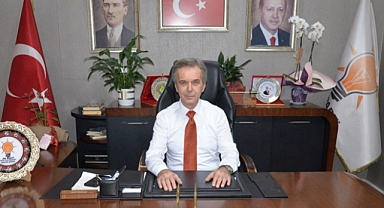 AK Parti Buca Hazır ve Kararlı