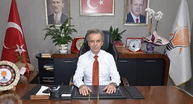 AK Parti Buca Hazır ve Kararlı