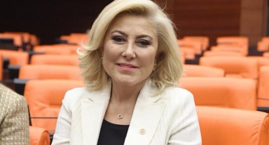 AK Parti Milletvekili Bursalı'dan  Hodri Meydan!