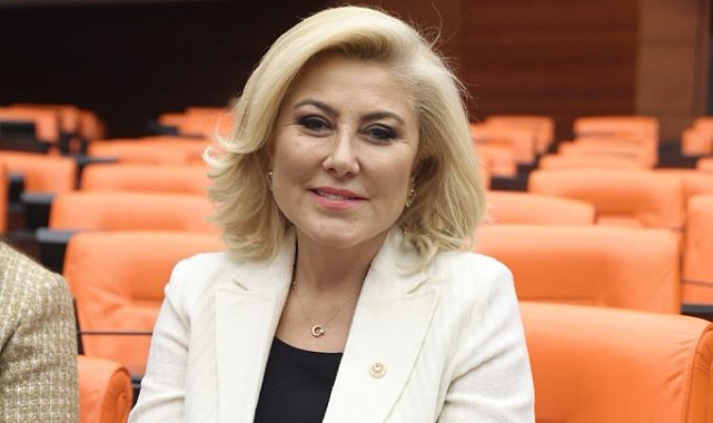 AK Parti Milletvekili Bursalı'dan  Hodri Meydan!