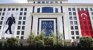 AK Parti'nin aday tanıtım toplantısı 18 Ocak'ta!