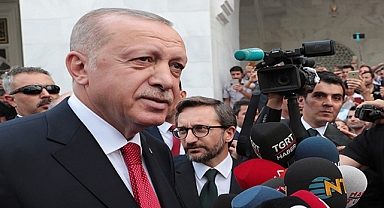 AK Parti'nin İzmir adayı belli oluyor