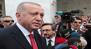 AK Parti'nin İzmir adayı belli oluyor