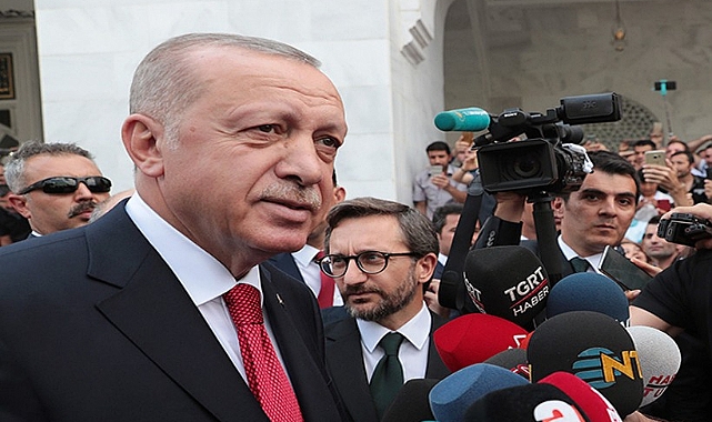 AK Parti'nin İzmir adayı belli oluyor