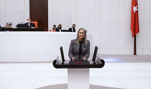 AK Partili Çankırı CHP'li Soyer'e Sordu